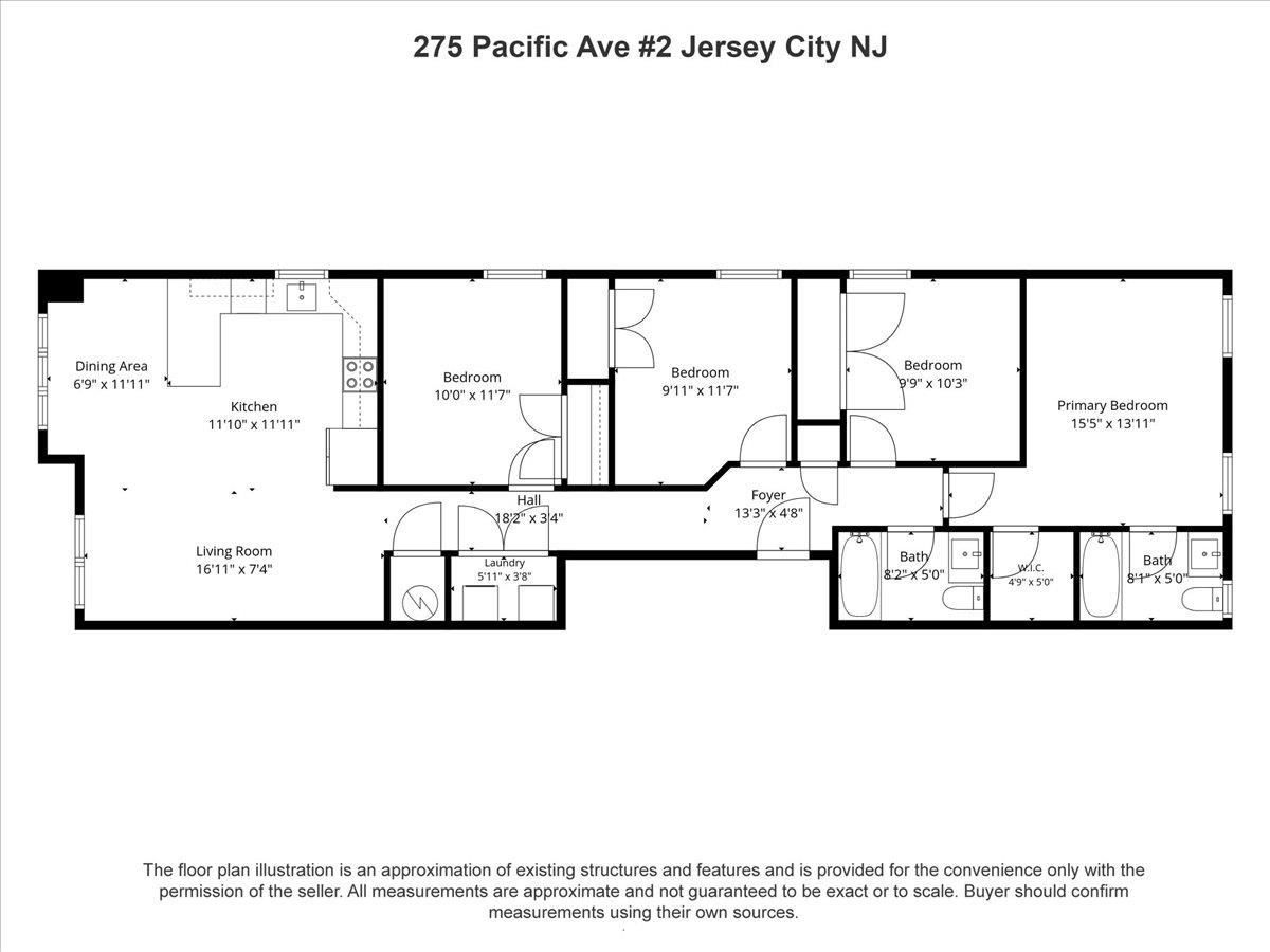 275 Pacific Ave 2 Property Photo 27