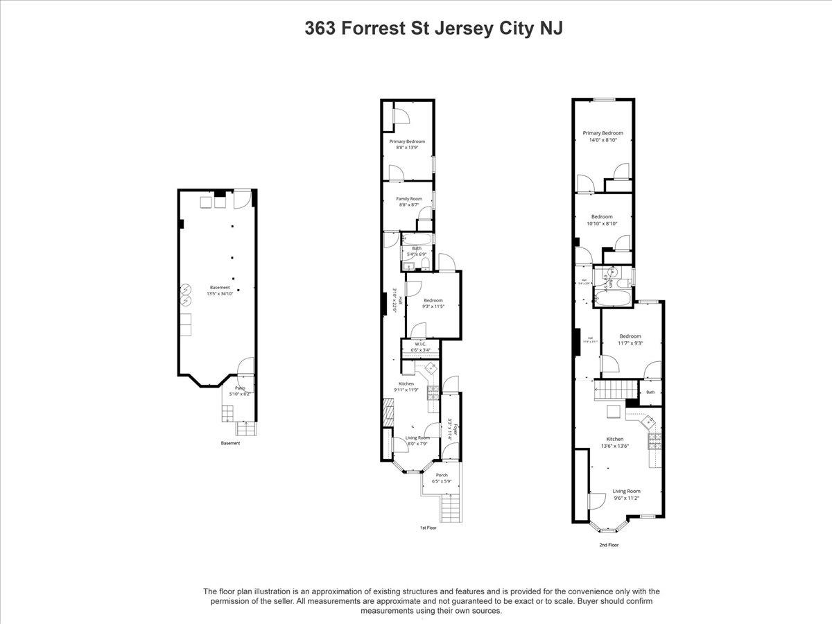363 Forrest St Property Photo 34