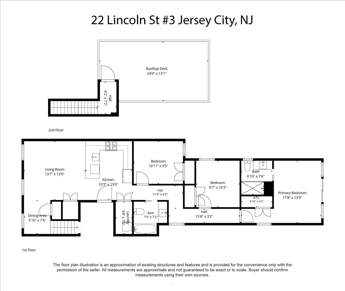 22 Lincoln St 3 Property Photo 38