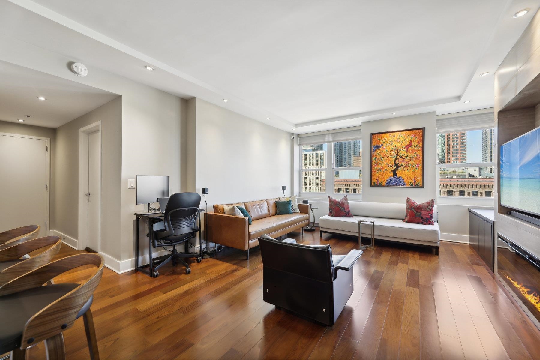 88 Morgan St 1101 Property Photo 3