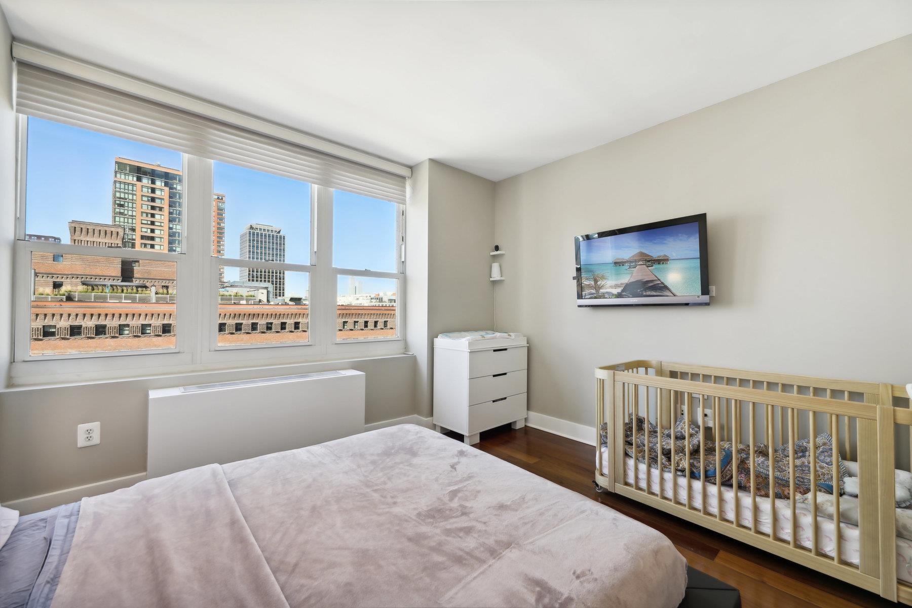 88 Morgan St 1101 Property Photo 11