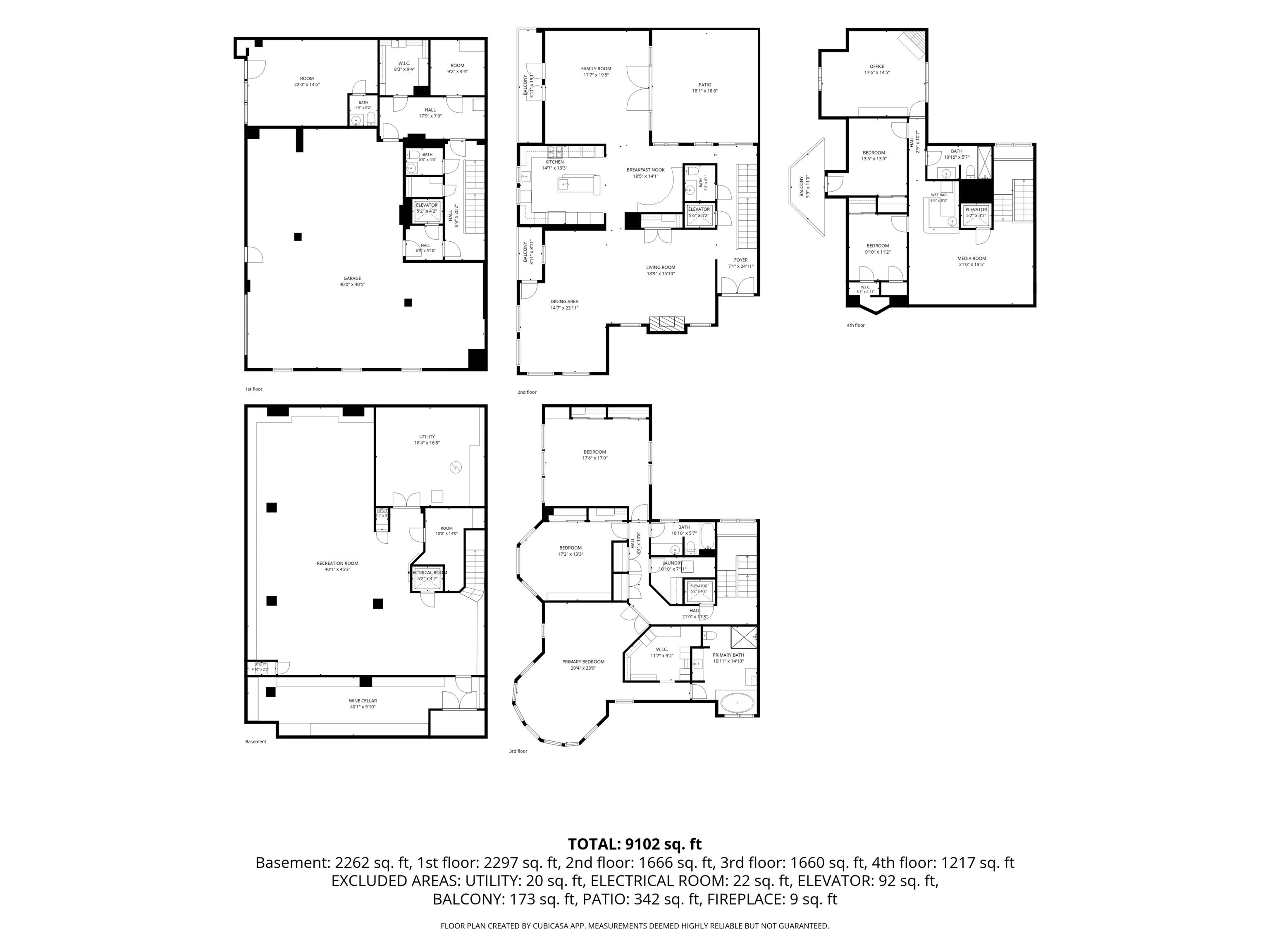 1000 Garden St Property Photo 22