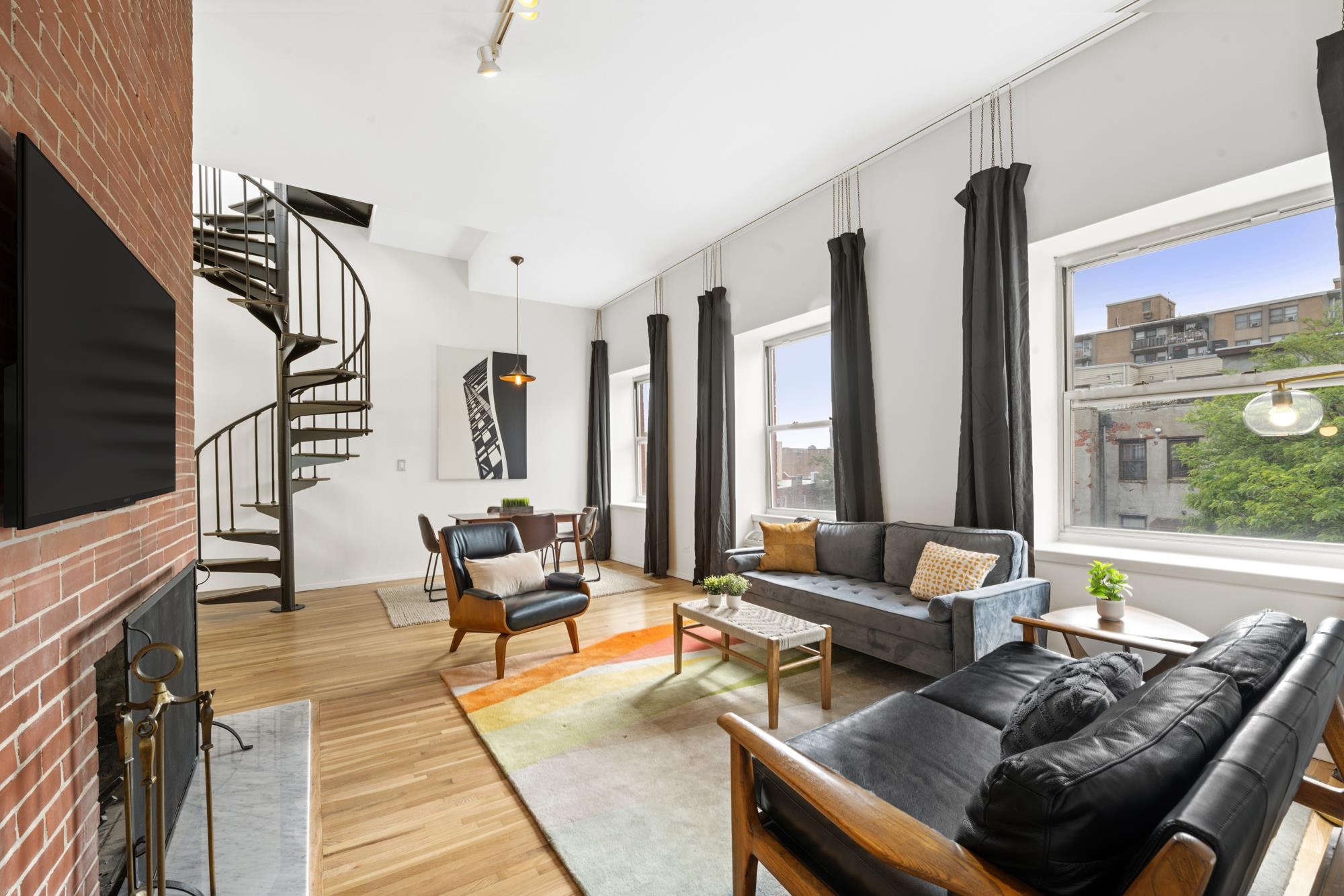 222 Grand St 4k Property Photo 7