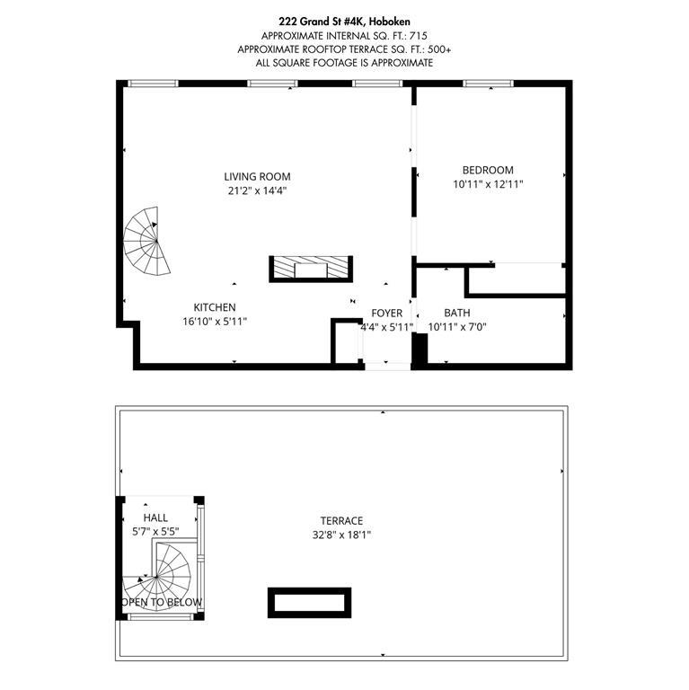 222 Grand St 4k Property Photo 30