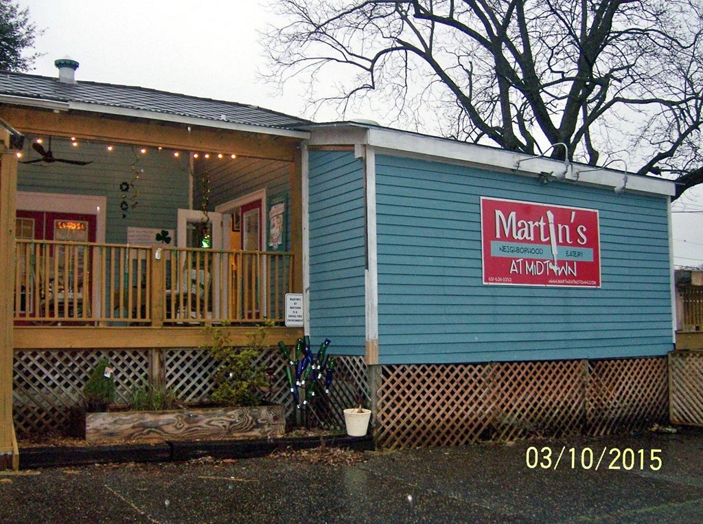 1101 Belmont St Property Photo 5
