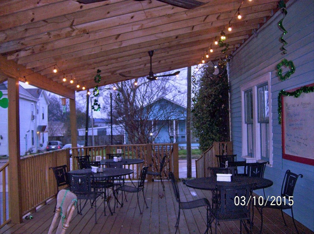 1101 Belmont Property Photo 7
