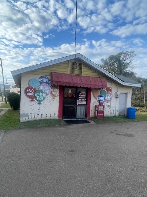 1710 Monroe St. Property Photo 1