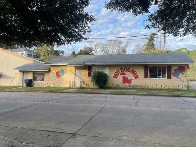 1710 Monroe St. Property Photo 2