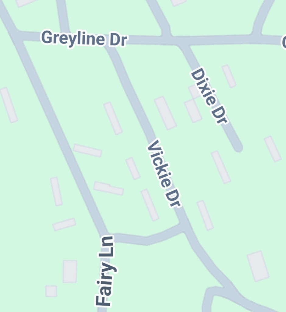 2800 Freetown Property Photo 3