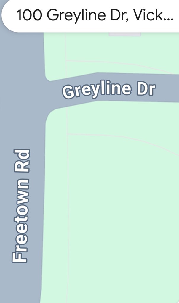 2800 Freetown Property Photo 4