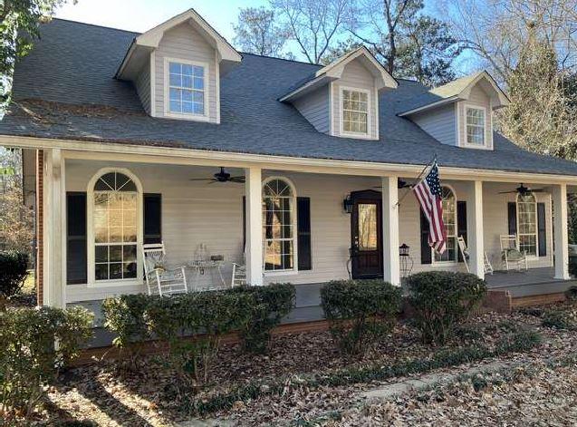 3075 Burnt House Road Property Photo 1