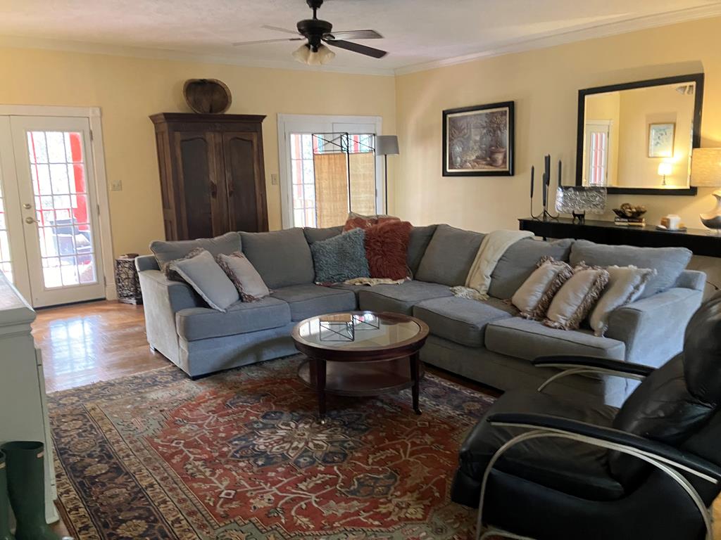 3075 Burnt House Road Property Photo 5