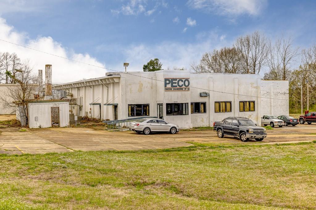 4639 Medgar Evers Blvd Property Photo 1