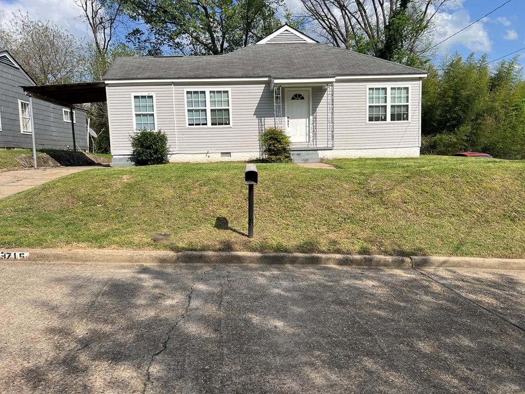 3715 Parkview Street Property Photo 1