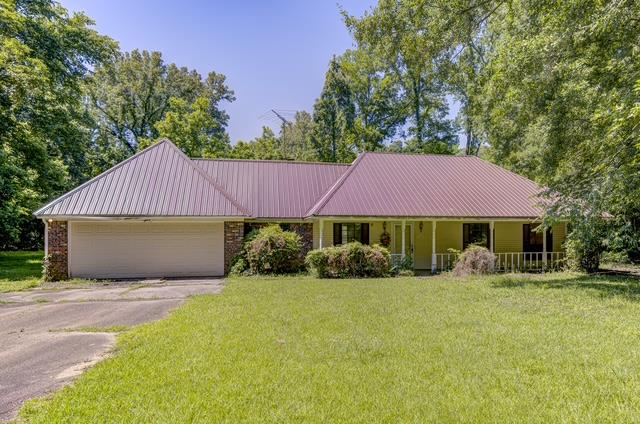 4311 1/2 S Glenn Street Property Photo 1