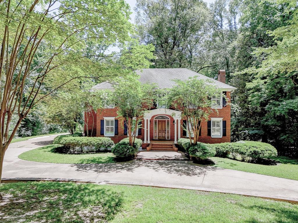 110 King Arthur's Ridge Property Photo 1