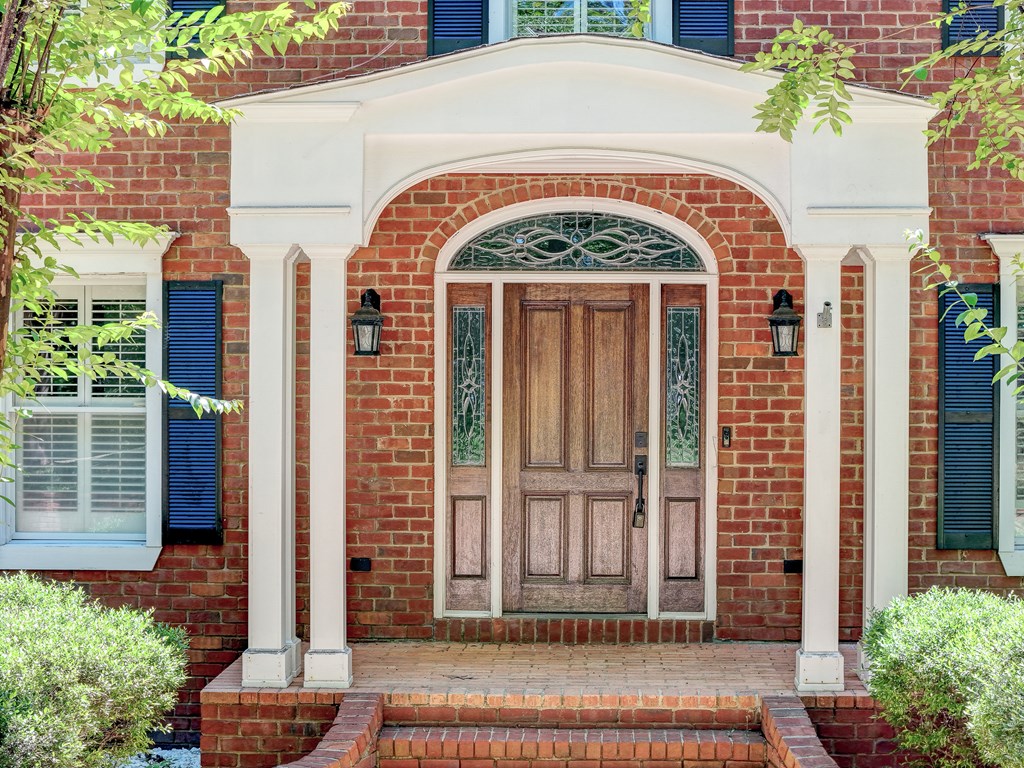 110 King Arthur's Ridge Property Photo 2