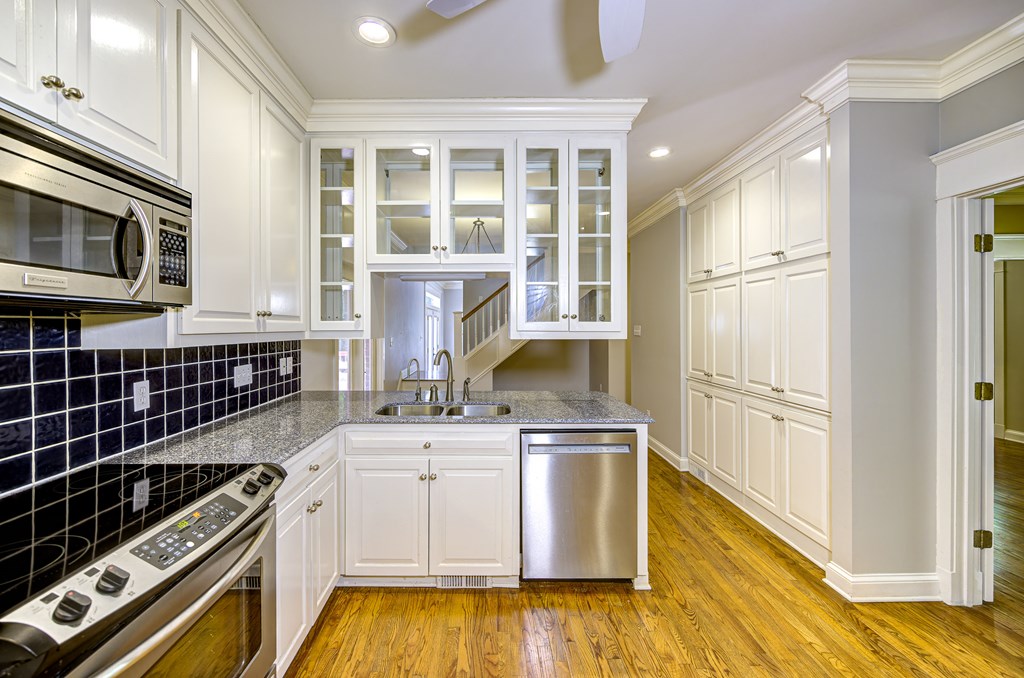 110 King Arthur's Ridge Property Photo 3