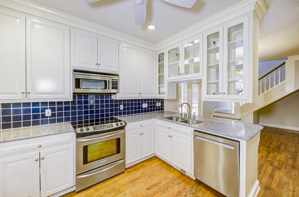 110 King Arthur's Ridge Property Photo 4