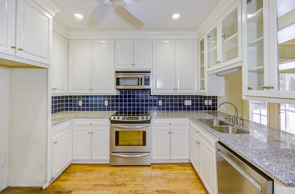 110 King Arthur's Ridge Property Photo 5