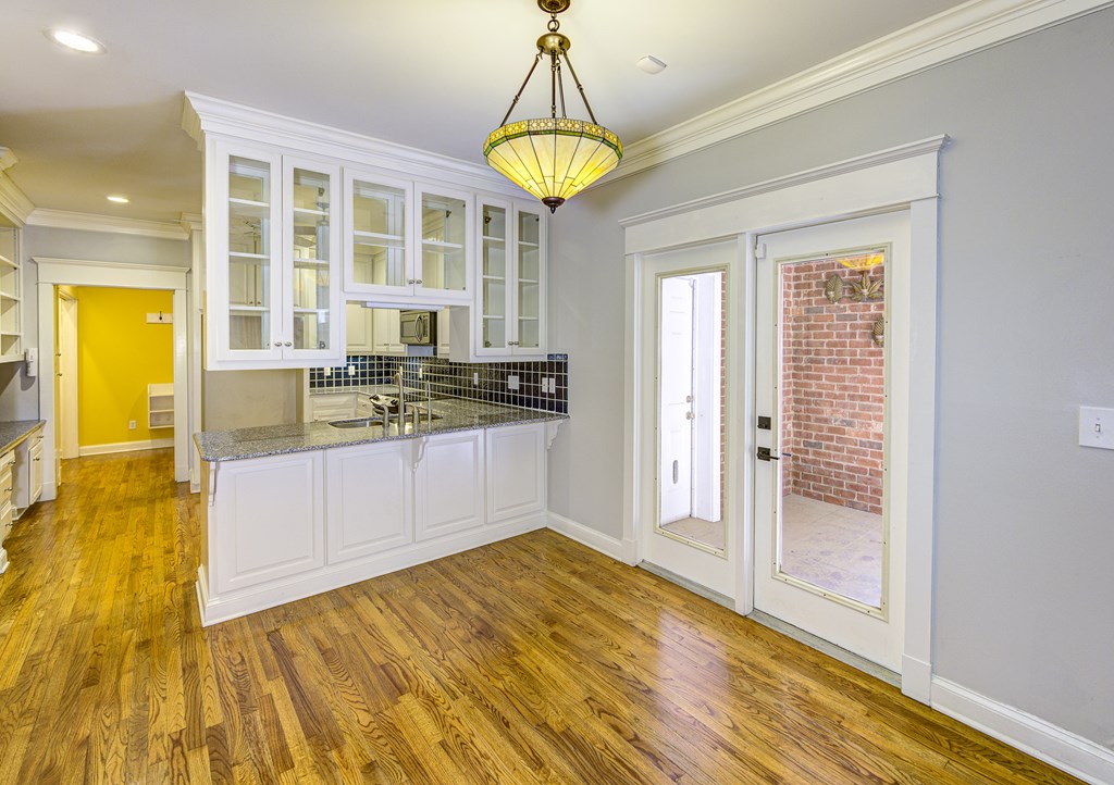 110 King Arthur's Ridge Property Photo 9