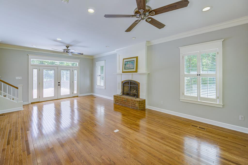 110 King Arthur's Ridge Property Photo 12