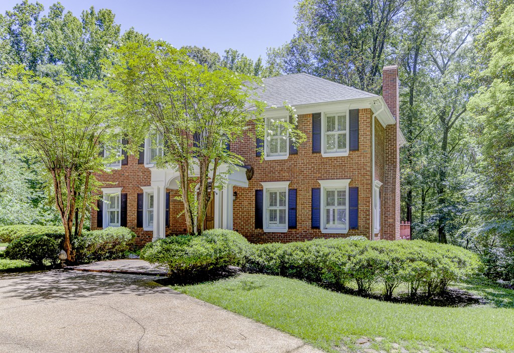 110 King Arthur's Ridge Property Photo 40