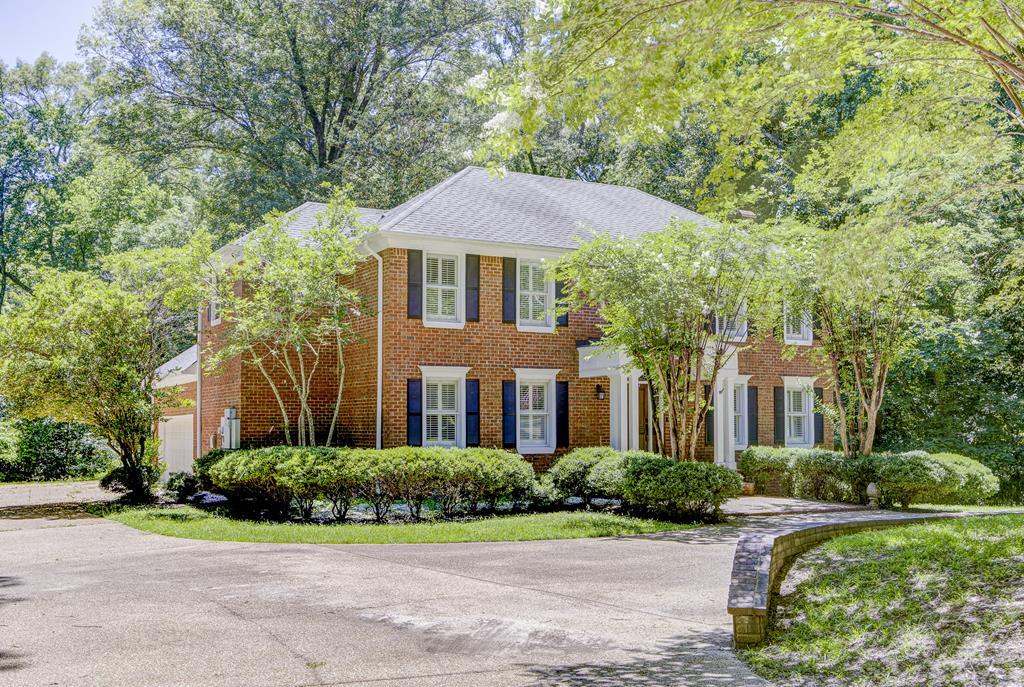 110 King Arthur's Ridge Property Photo 41