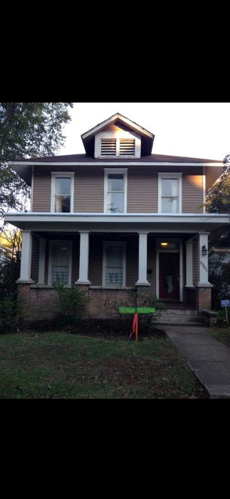 2301 Drummond