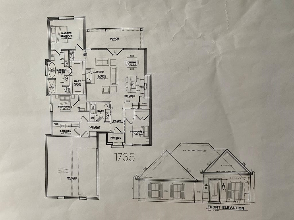 4992 Indiana Avenue Property Photo 1