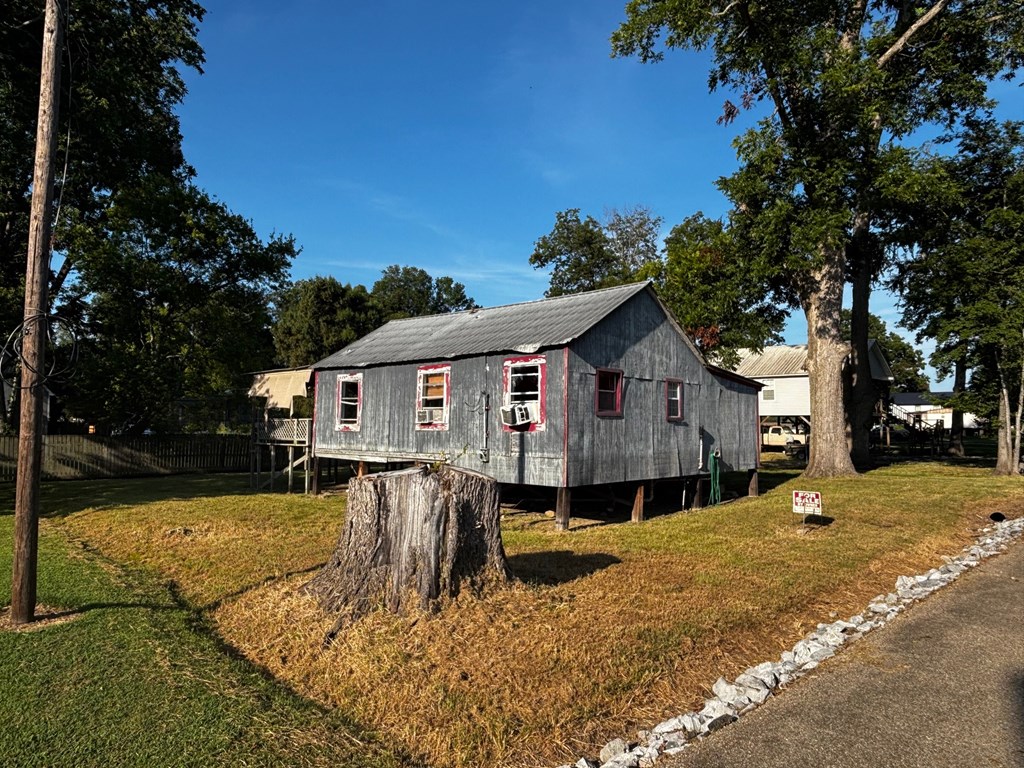 116 Catfish Alley Property Photo 5