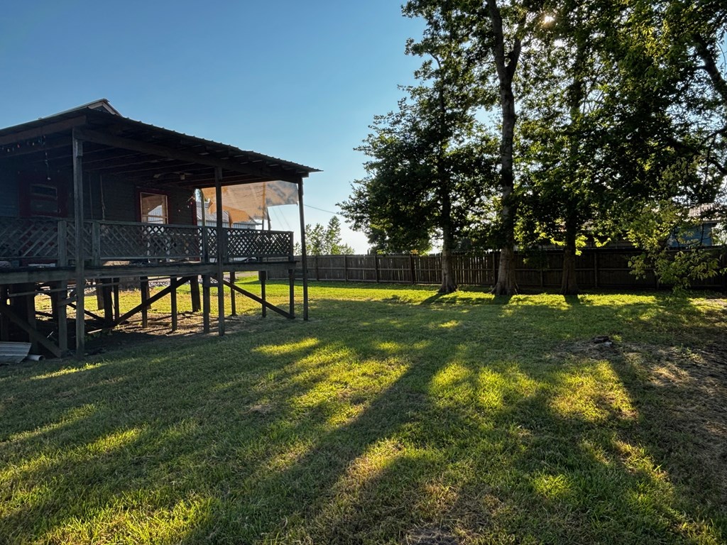 116 Catfish Alley Property Photo 6