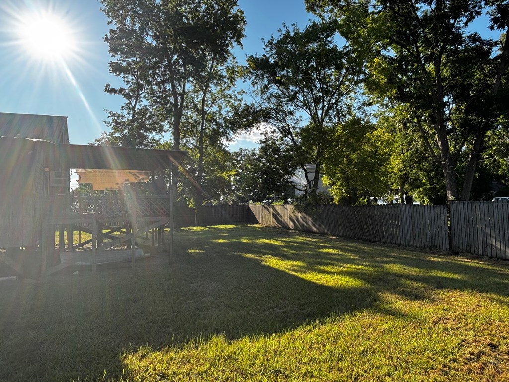 116 Catfish Alley Property Photo 7