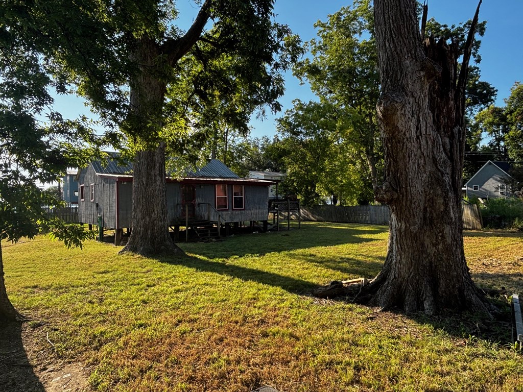 116 Catfish Alley Property Photo 8