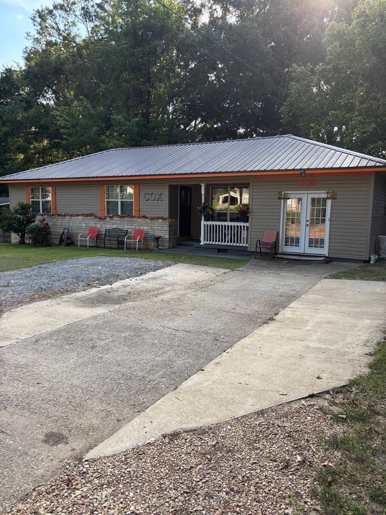 206 Cain Ridge Rd. Property Photo 1