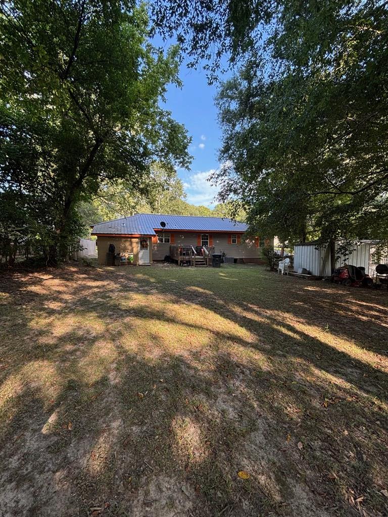 206 Cain Ridge Rd. Property Photo 2