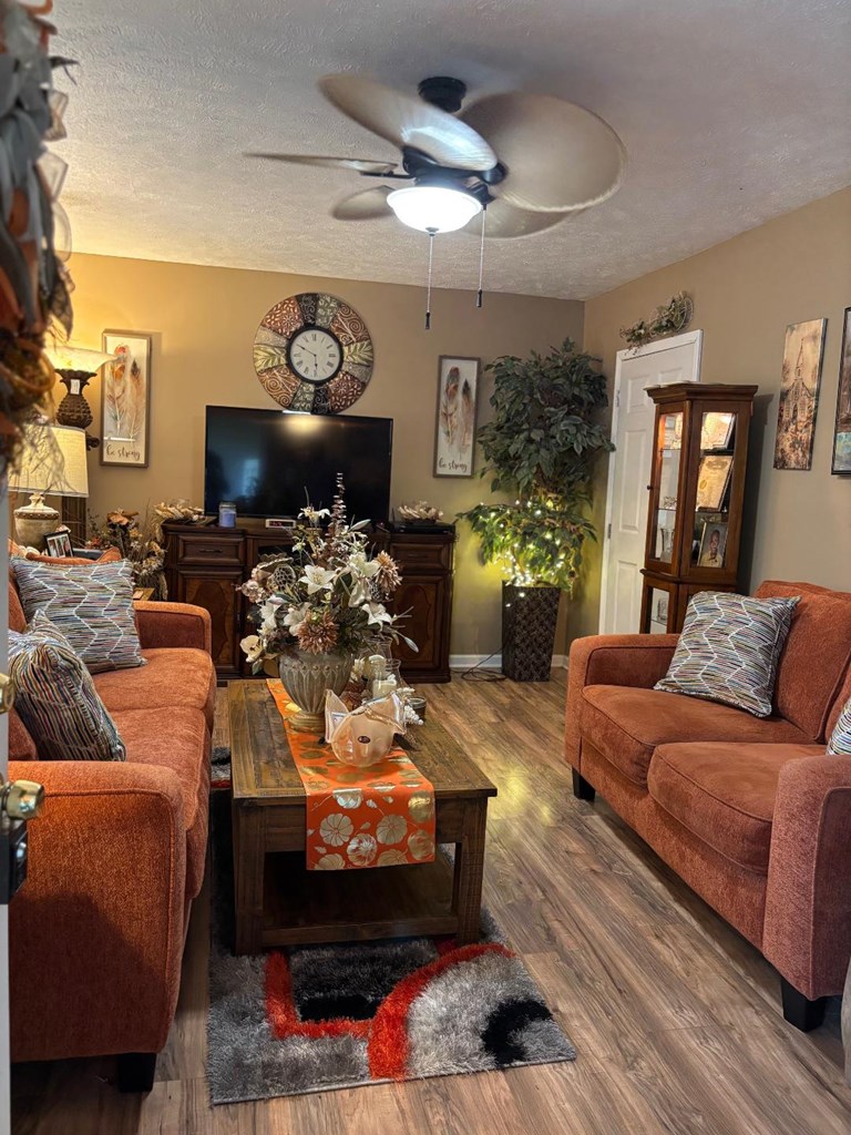 206 Cain Ridge Rd. Property Photo 5