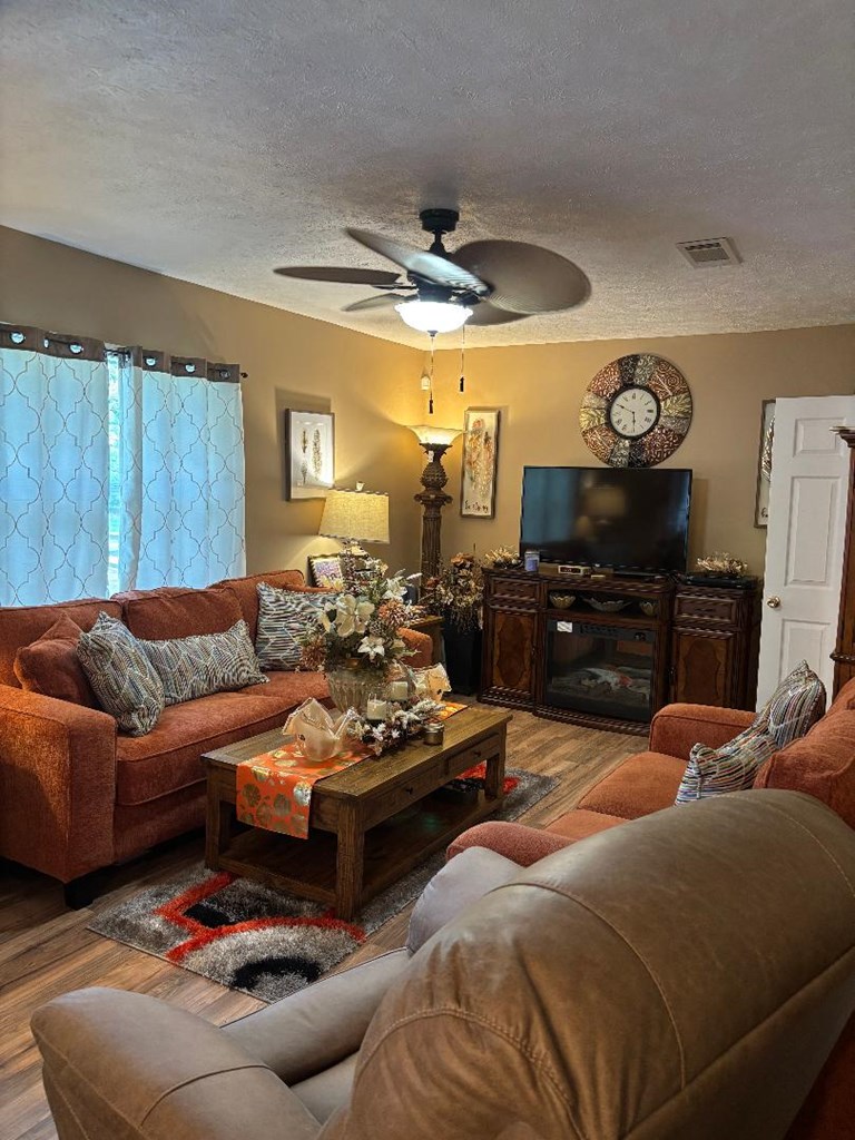 206 Cain Ridge Rd. Property Photo 6