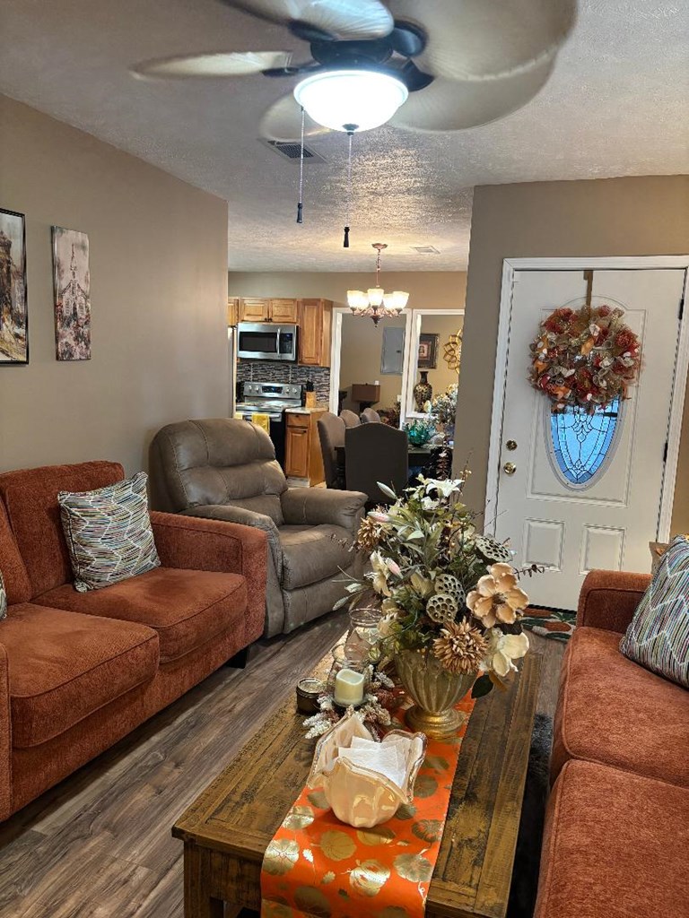 206 Cain Ridge Rd. Property Photo 7