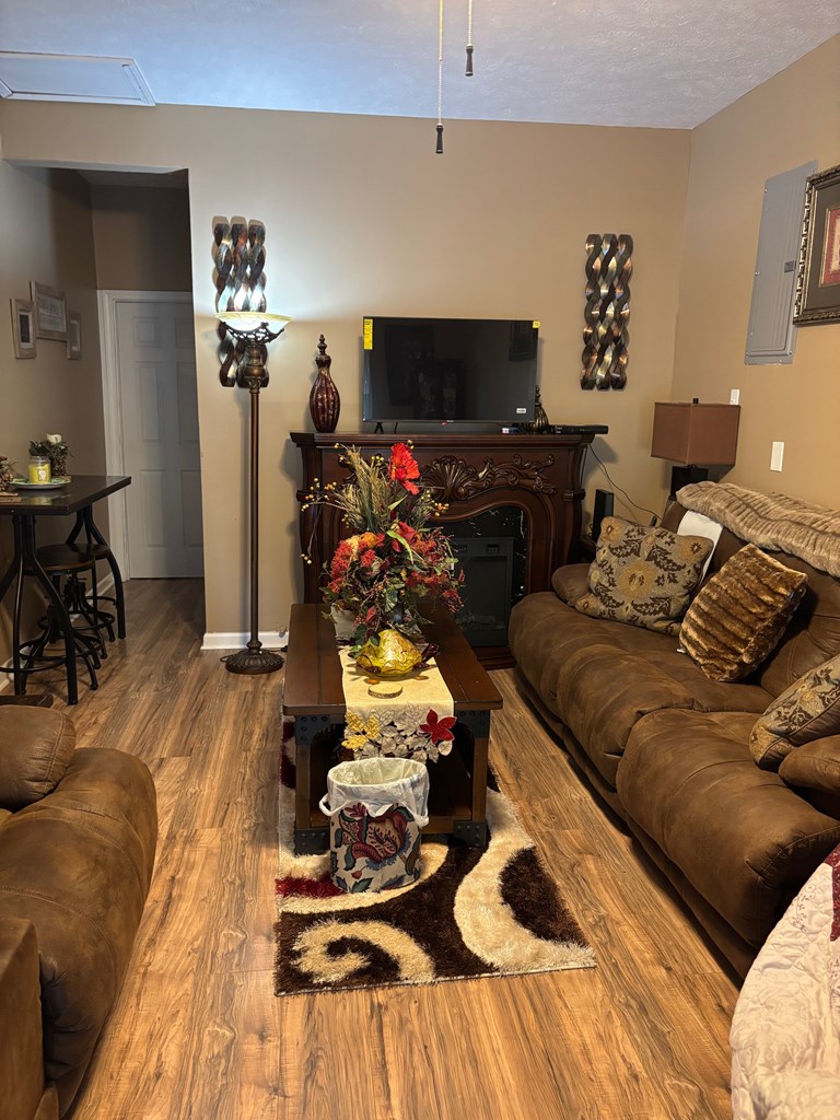 206 Cain Ridge Rd. Property Photo 8