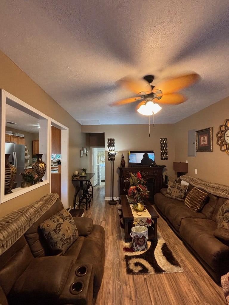 206 Cain Ridge Rd. Property Photo 10