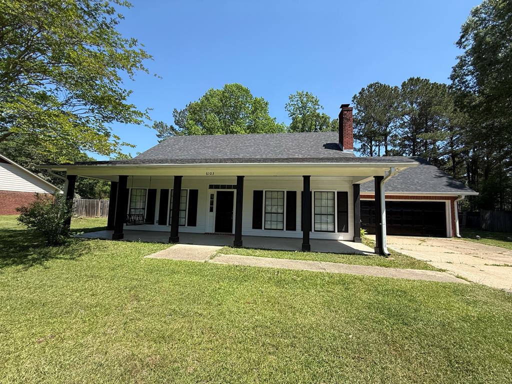 6103 Lancelot Lane Property Photo 1