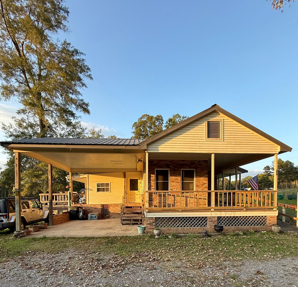 10269 Hwy 61 South Property Photo 6