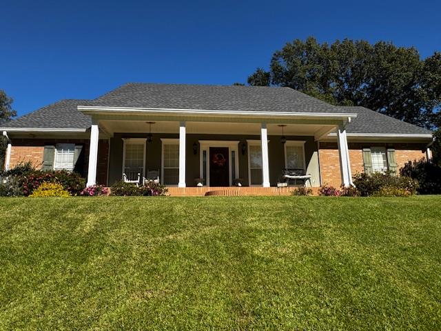 108 Brookwood Lane Property Photo 1