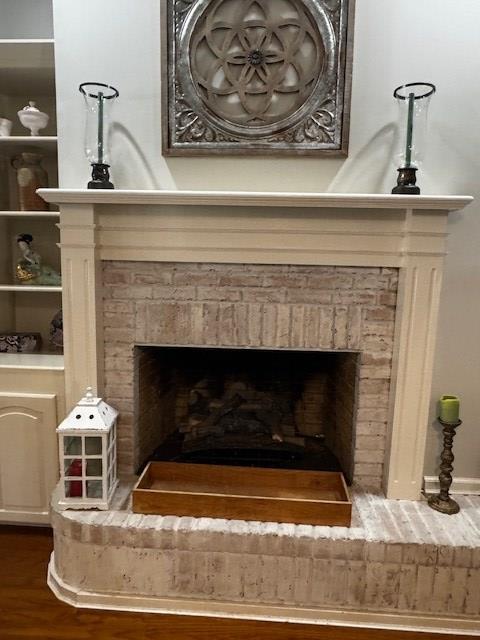 108 Brookwood Lane Property Photo 35