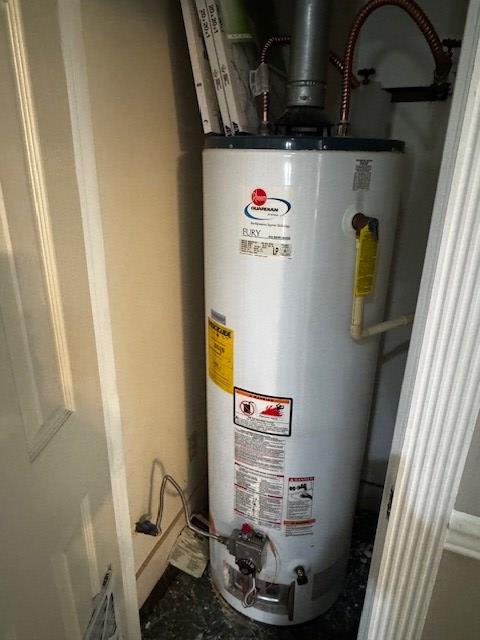 108 Brookwood Lane Property Photo 48