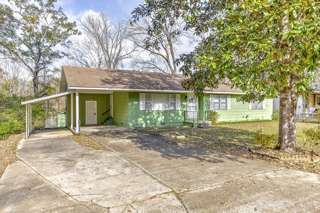 122 Bellwood Drive Property Photo 1