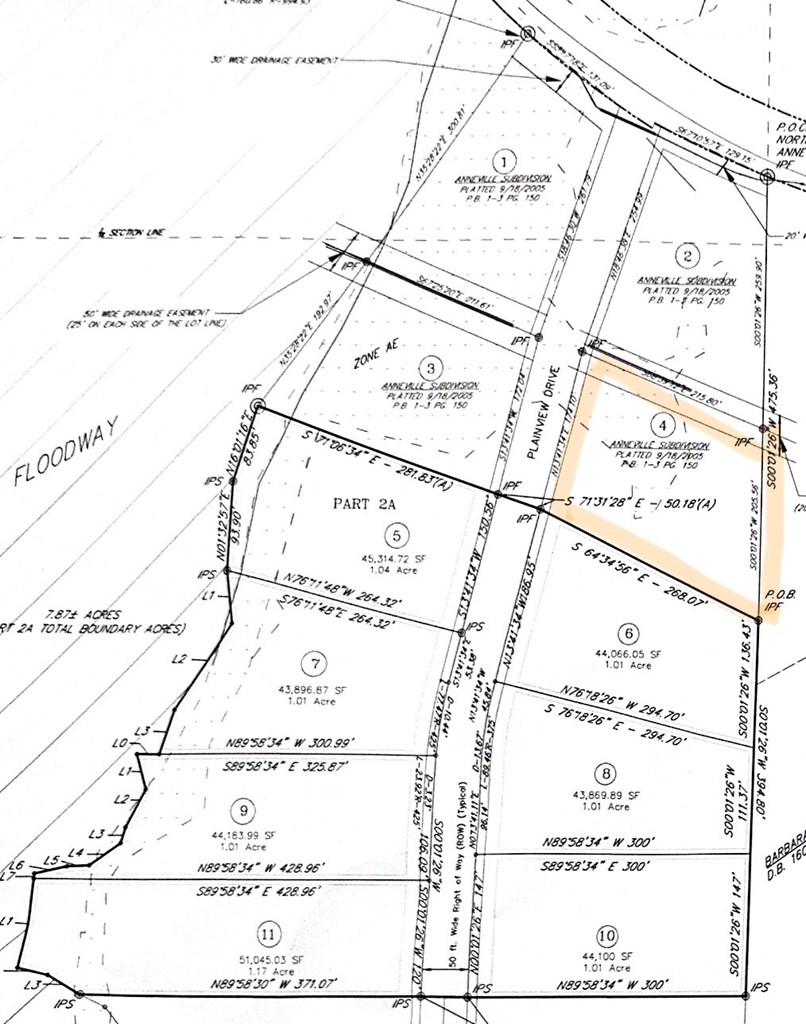 00 Plainview Dr Lot 4 Property Photo 4