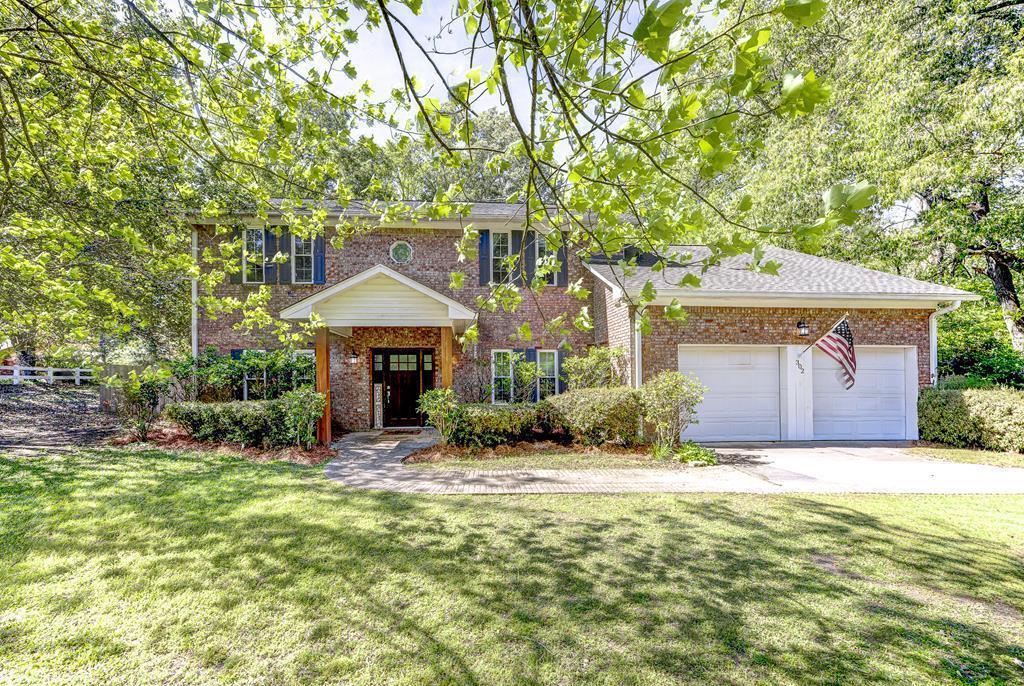 302 Silver Creek Property Photo 1