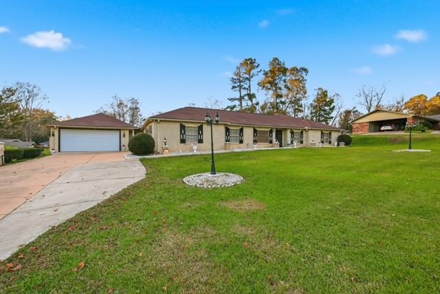 206 Plantation Drive Property Photo 1